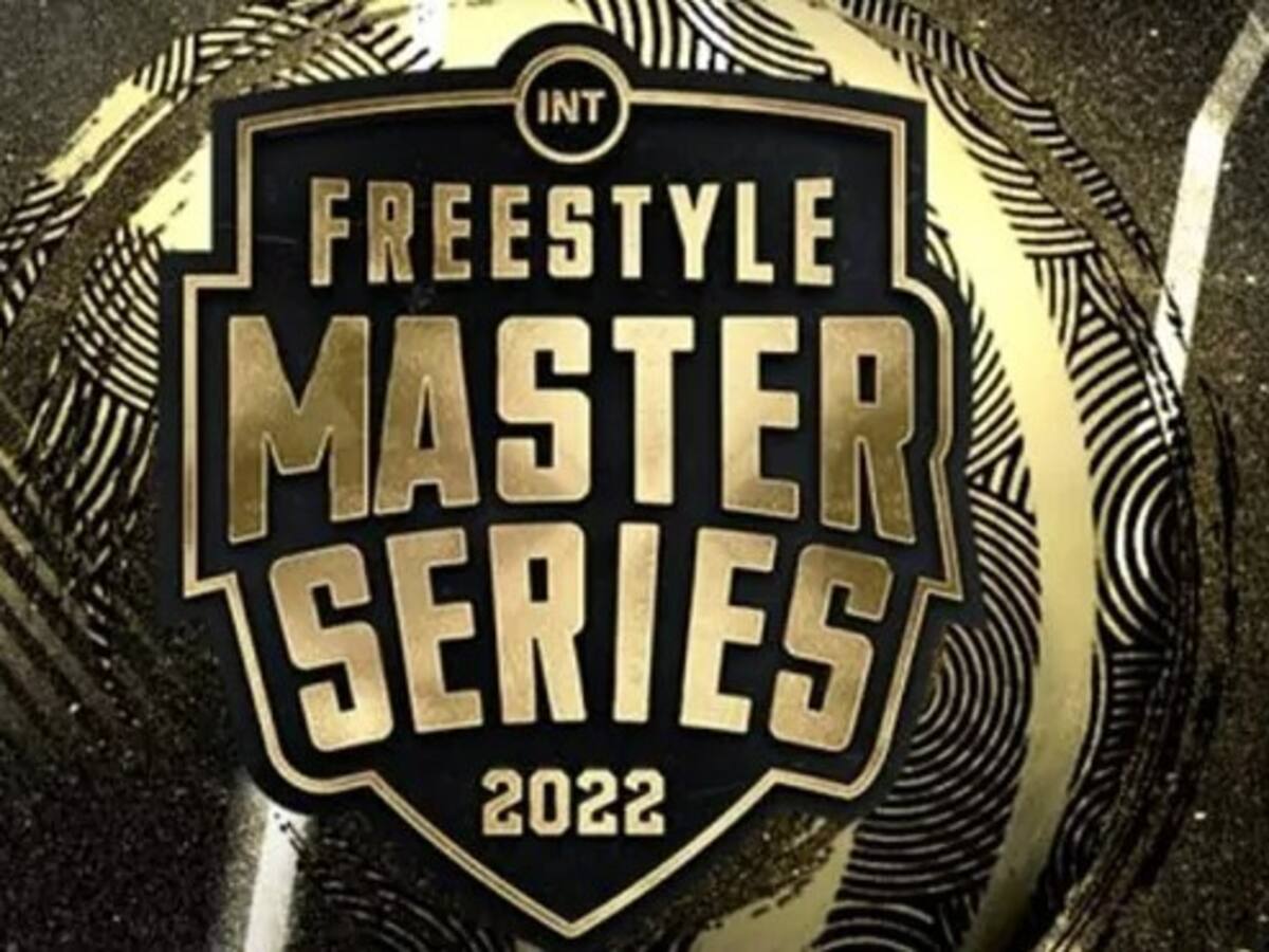 FMS Internacional: Nitro y Acertijo buscarán inscribirse en la gran final de la competición de freestyle