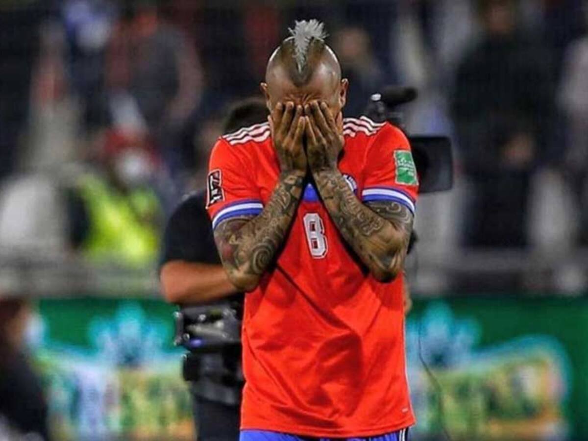 Arturo Vidal se querelló contra su primo por deudas y solicitudes de préstamos millonarios