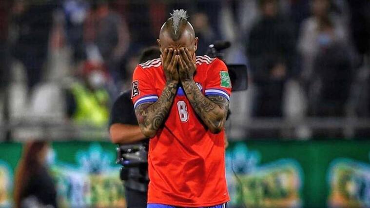 Arturo Vidal