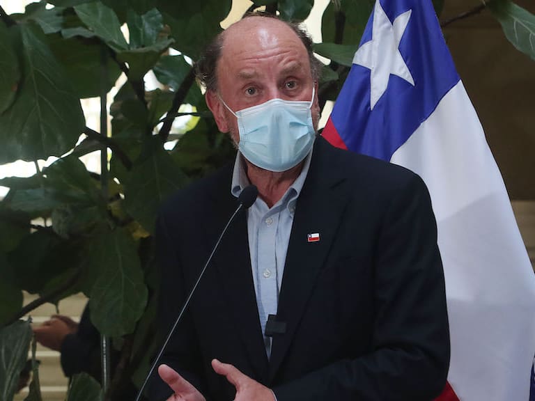 Exministro Moreno reconoce error por Estado de Emergencia en gobierno anterior