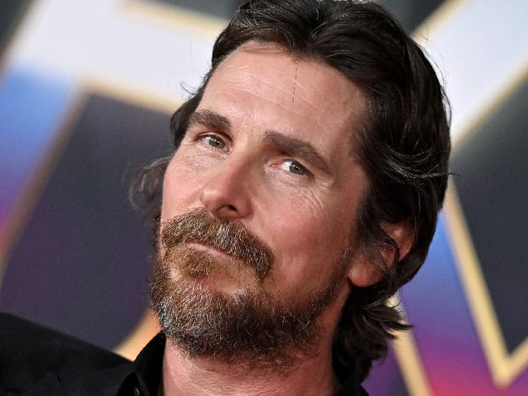 Christian Bale fue mochilero en Chile y recorrió desde Santiago a Torres del Paine: «Fue hermoso»