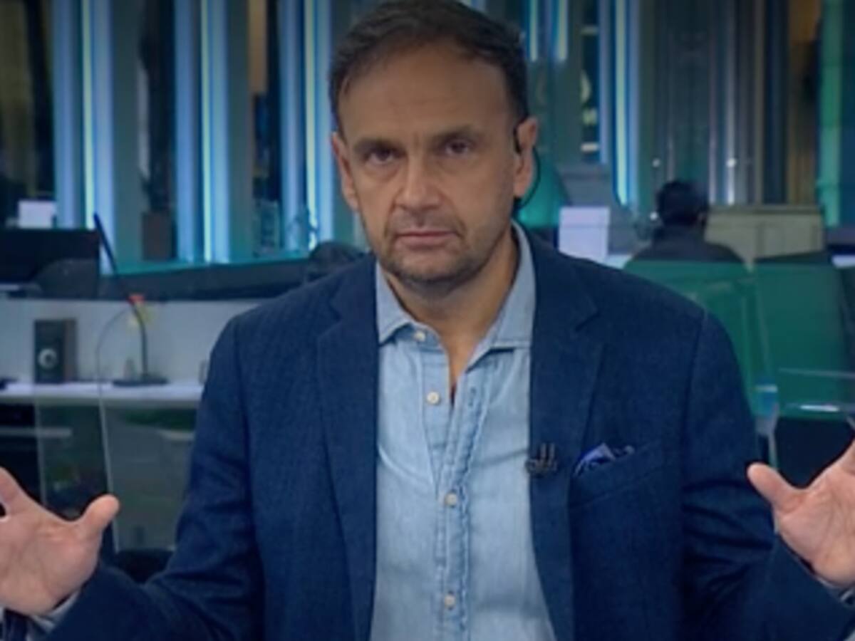 Rodrigo Sepúlveda realizó llamado a las autoridades por la violencia en Chile: «Es un momento en que el país tiene que unirse»