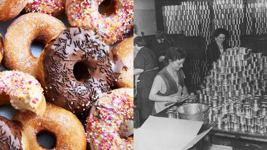 Donas