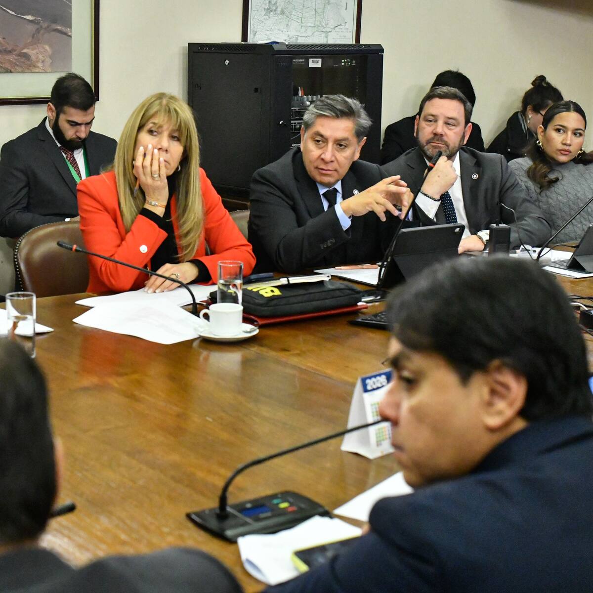 Con amplio respaldo: Cámara despacha a ley proyecto “Ordenemos las tarifas” que evita alza de 4% en las cuentas de la luz