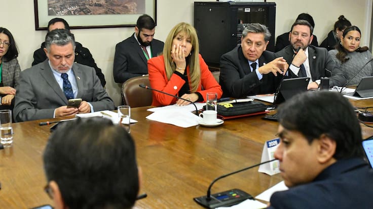 Con amplio respaldo: Cámara despacha a ley proyecto “Ordenemos las tarifas” que evita alza de 4% en las cuentas de la luz