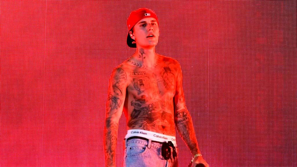 Justin Bieber