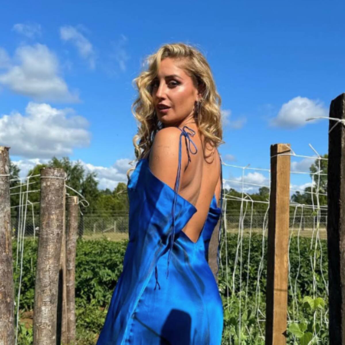 “La mujer más envidiada de Chile”: aseguran que Daniela Castro encontró el amor con conocido galán de las redes