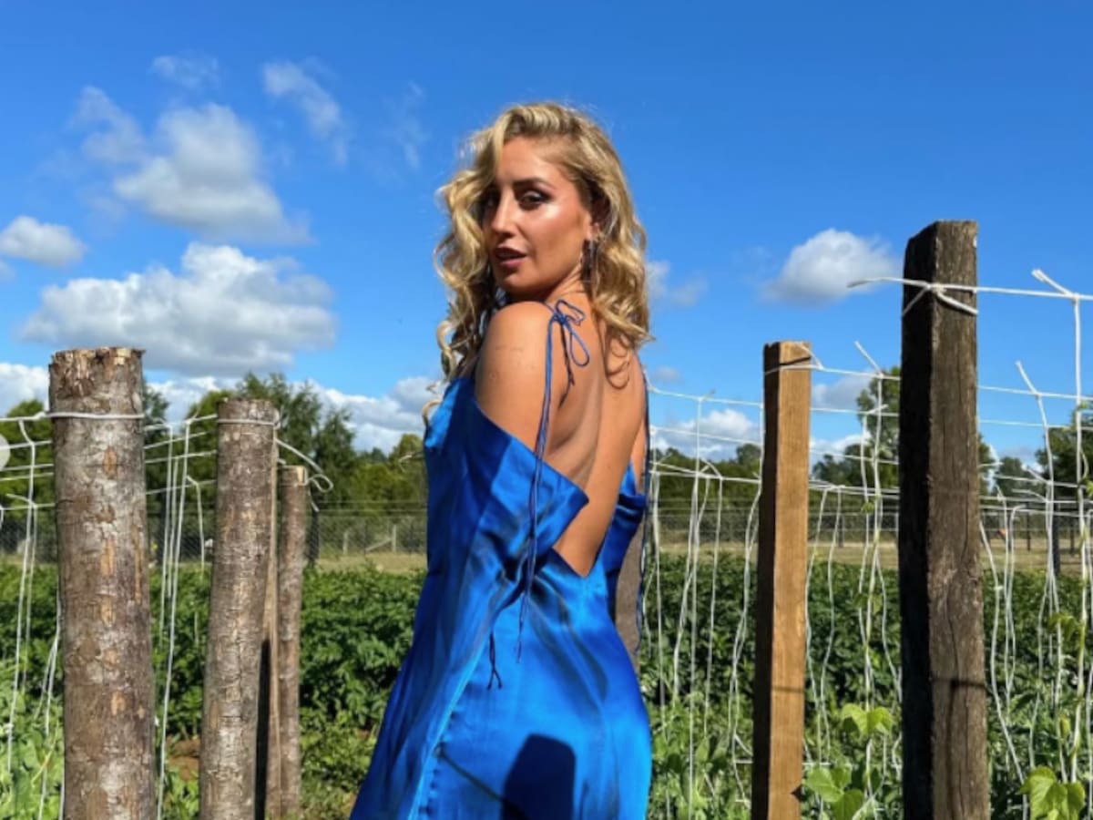 “La mujer más envidiada de Chile”: aseguran que Daniela Castro encontró el amor con conocido galán de las redes