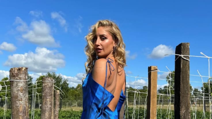 “La mujer más envidiada de Chile”: aseguran que Daniela Castro encontró el amor con conocido galán de las redes