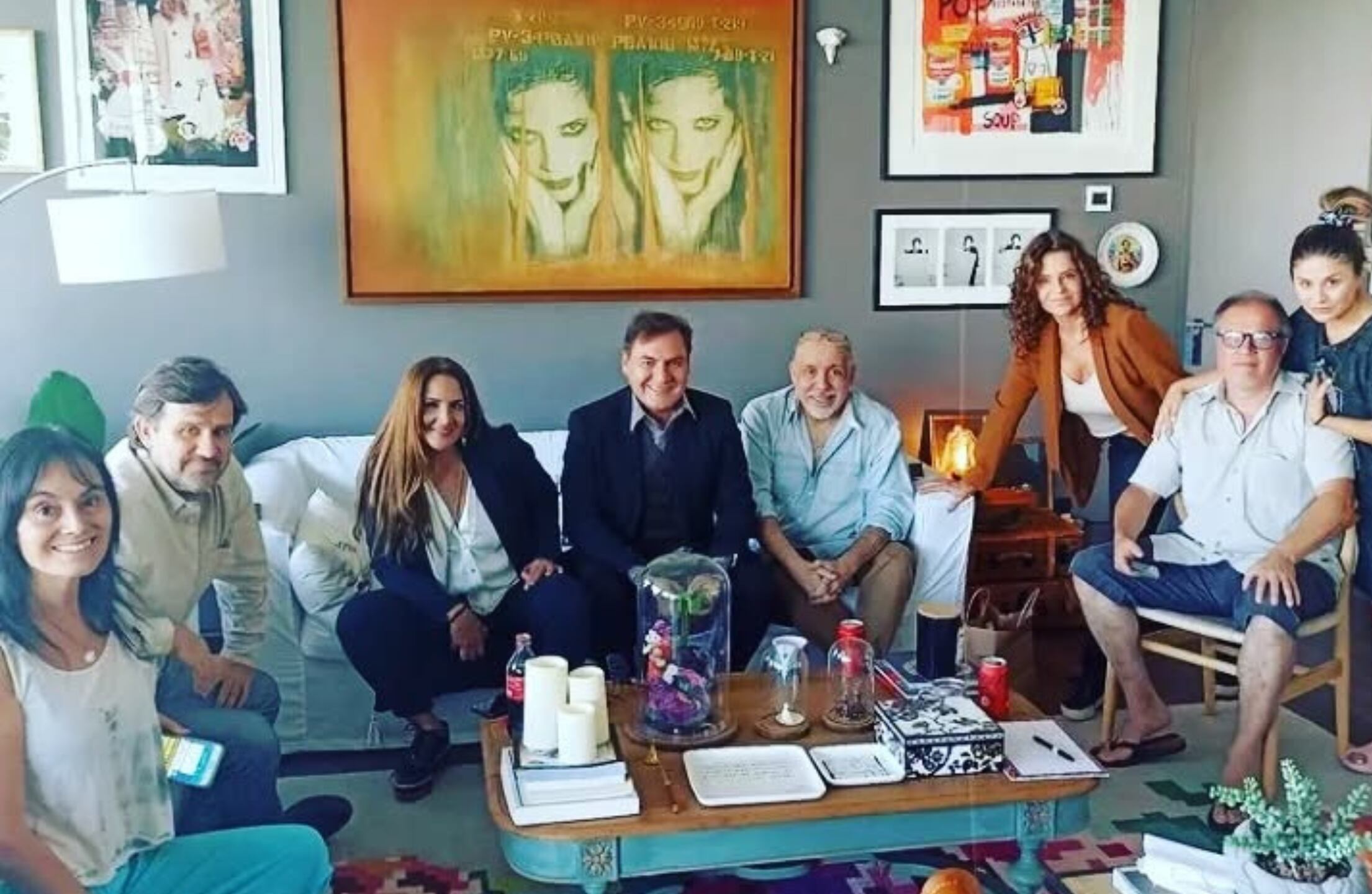Gabriel Prieto Instagram