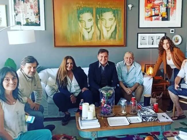 Gabriel Prieto Instagram