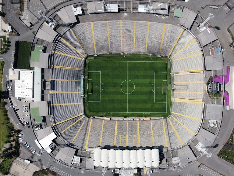“Queremos un estadio para 60 mil personas, tenemos la hinchada para eso”