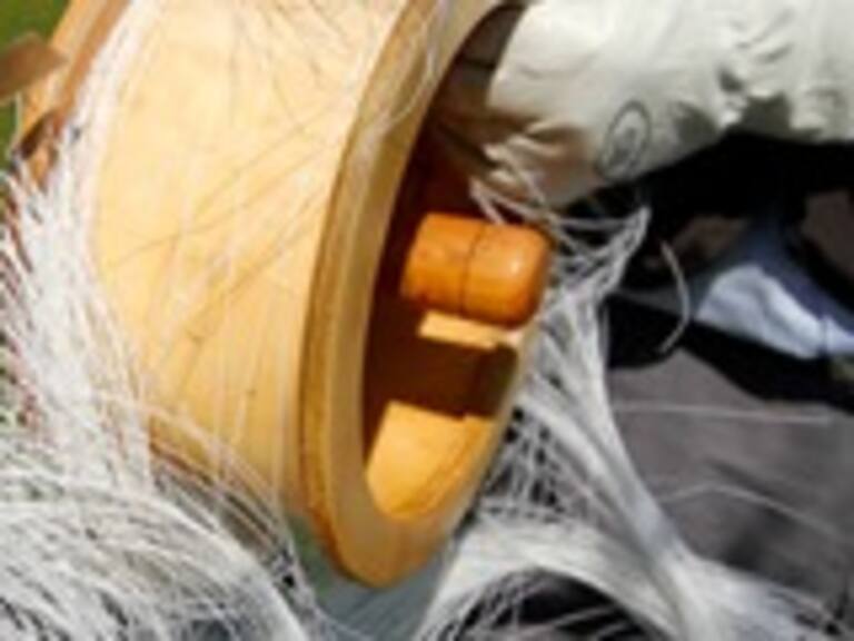 Seremi de Salud(s): El uso de hilo curado está disminuyendo con las campañas de prevención