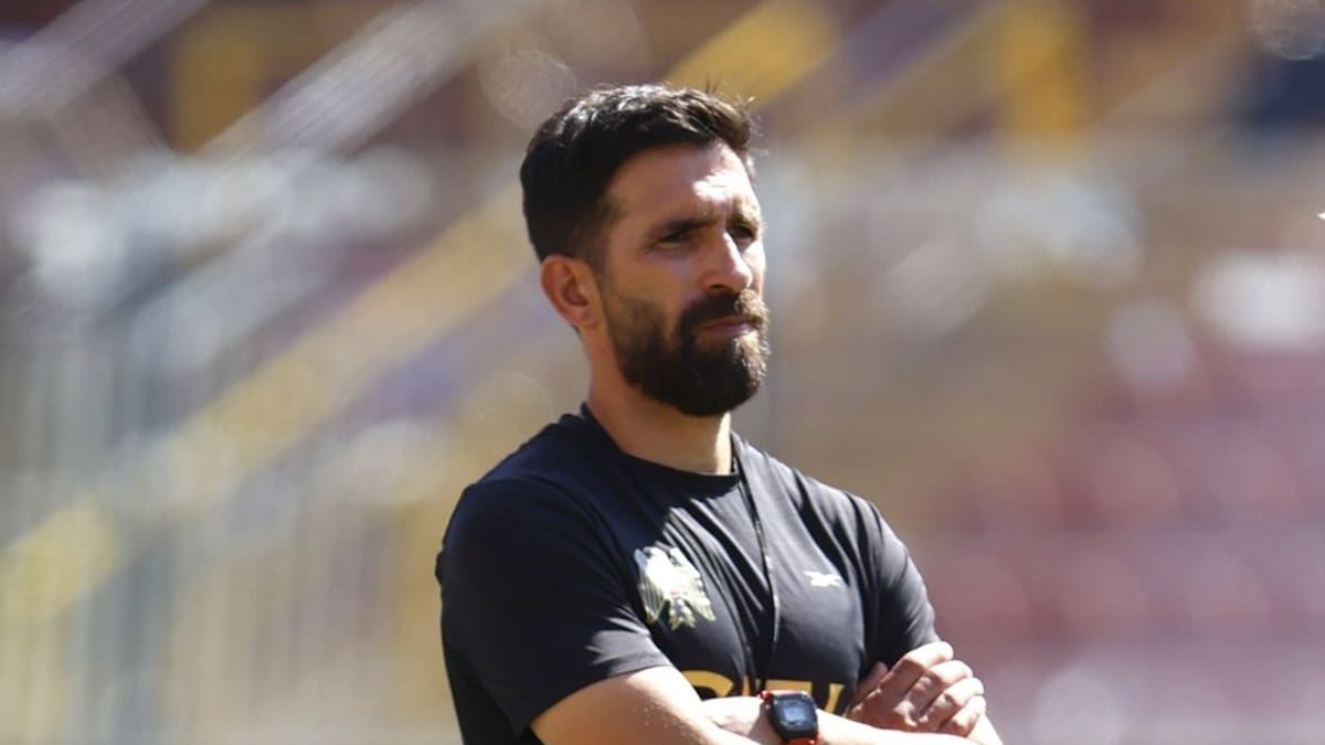 Gonzalo Villagra anticipa la “final” por la permanencia contra Limache: “No sé cómo lo manejarán ellos, pero es una situación tensa para todos”