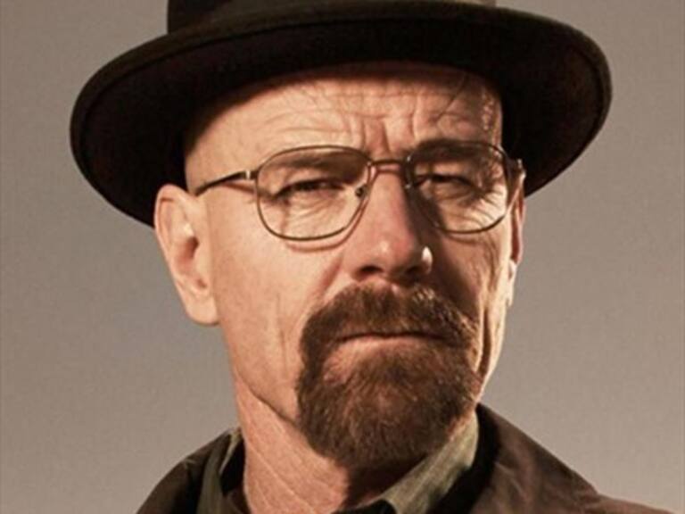 Bryan Cranston confirmó que aparecerá la secuela de Breaking Bad