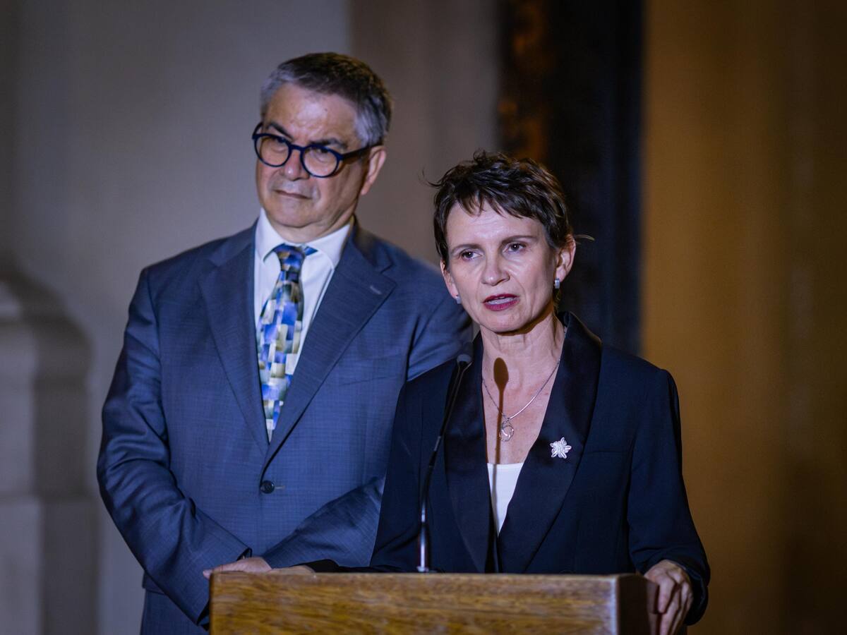 Gobierno lamenta rechazo del Senado a bono para Carabineros: “Es grave y ponen en riesgo beneficios importantes”