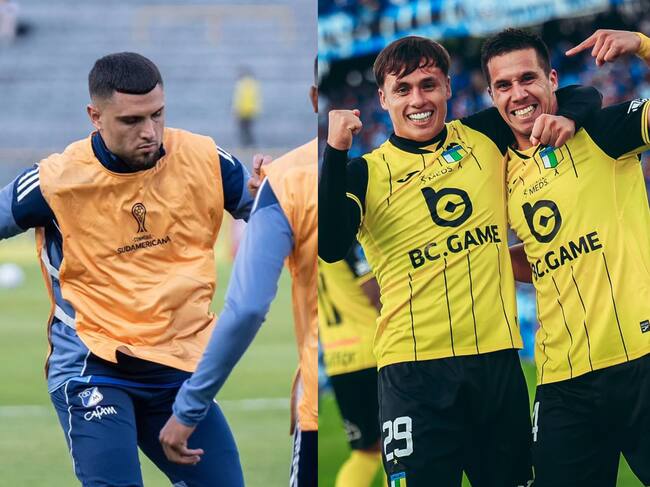 @millosfcoficial @ohiggins_oficial