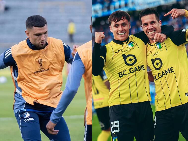 @millosfcoficial @ohiggins_oficial