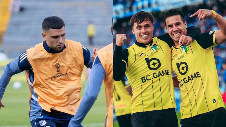 “Me da vergüenza lo que pasó, jugamos mal... Nos costó contra un equipo que teníamos que manejar”