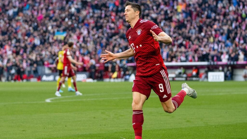 Robert Lewandowski: Bayern Múnich trabaja en su renovación