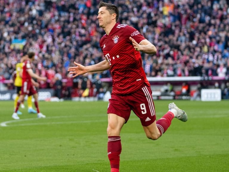 Robert Lewandowski: Bayern Múnich trabaja en su renovación