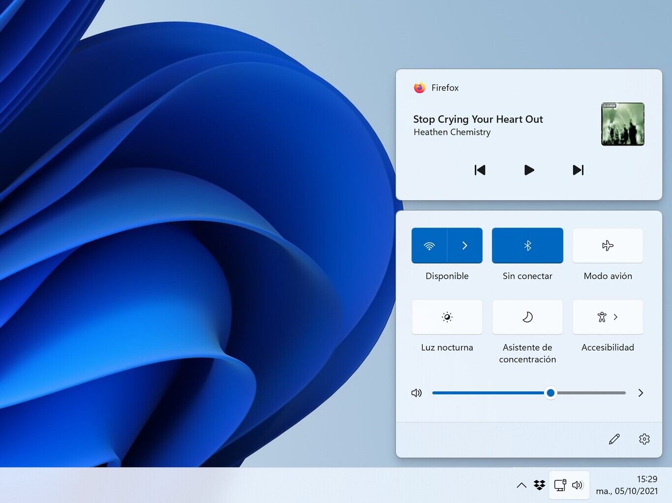 Windows 11 | Captura de Xataka