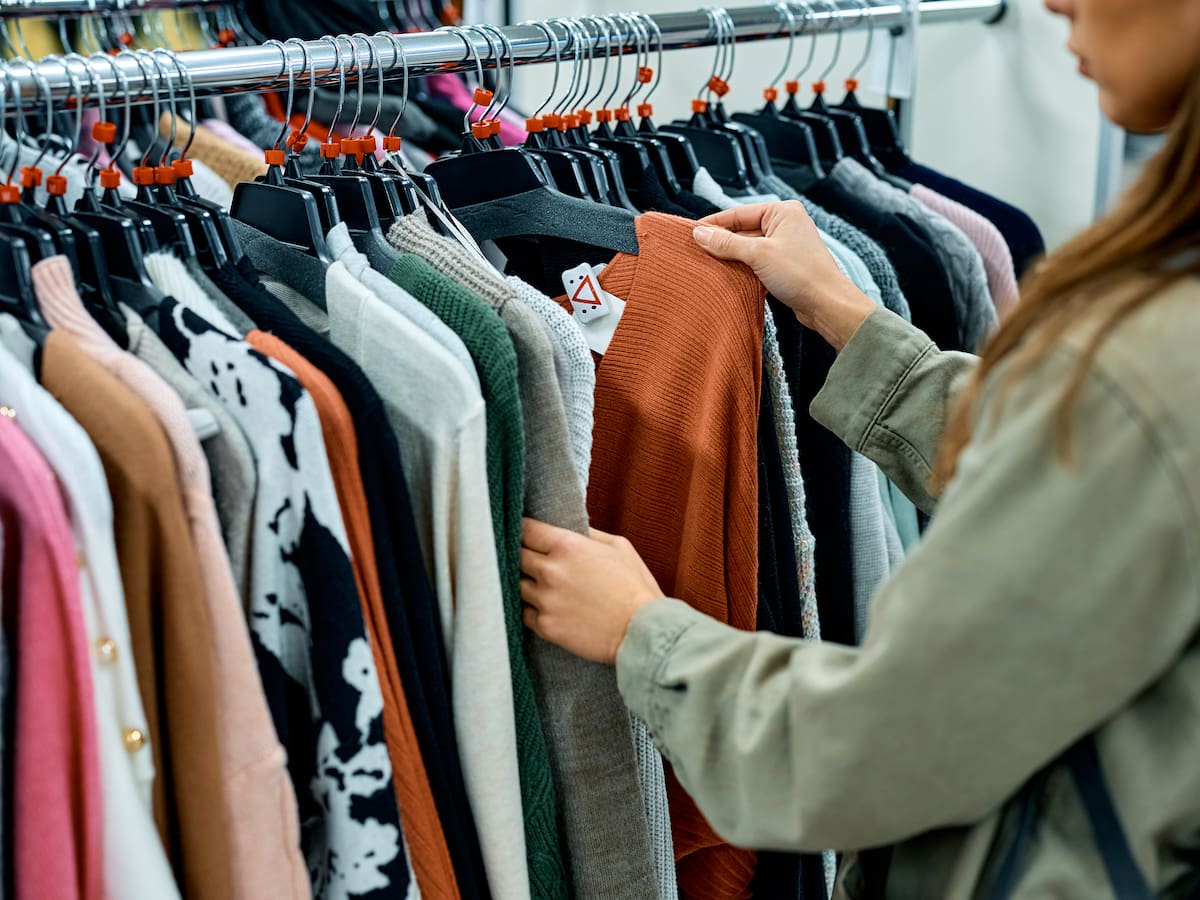 Tras 65 años de historia: anuncian cierre de emblemática tienda de ropa en Chile
