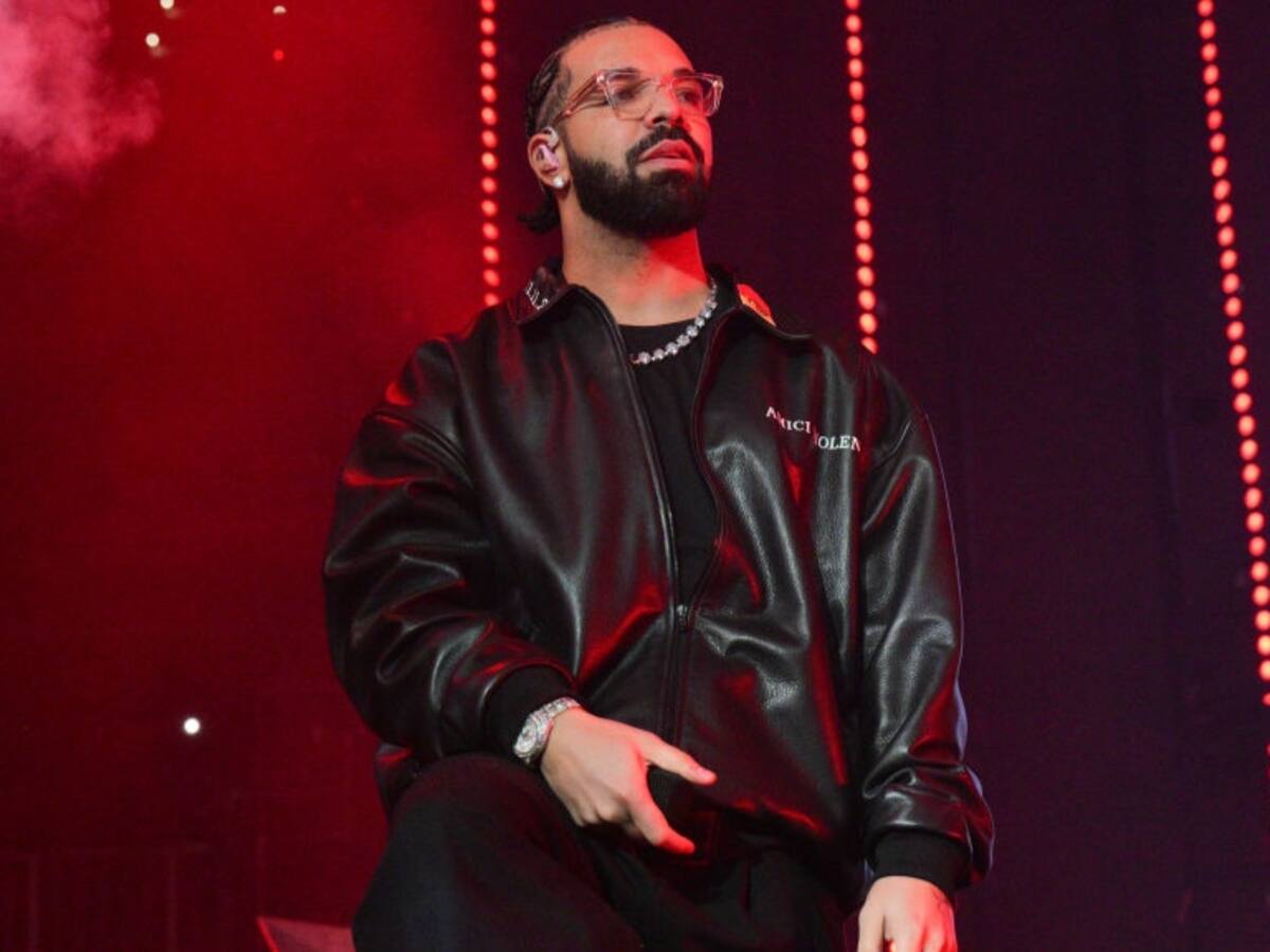 Las peculiares peticiones de Drake para realizar su show en el Lollapalooza 2023