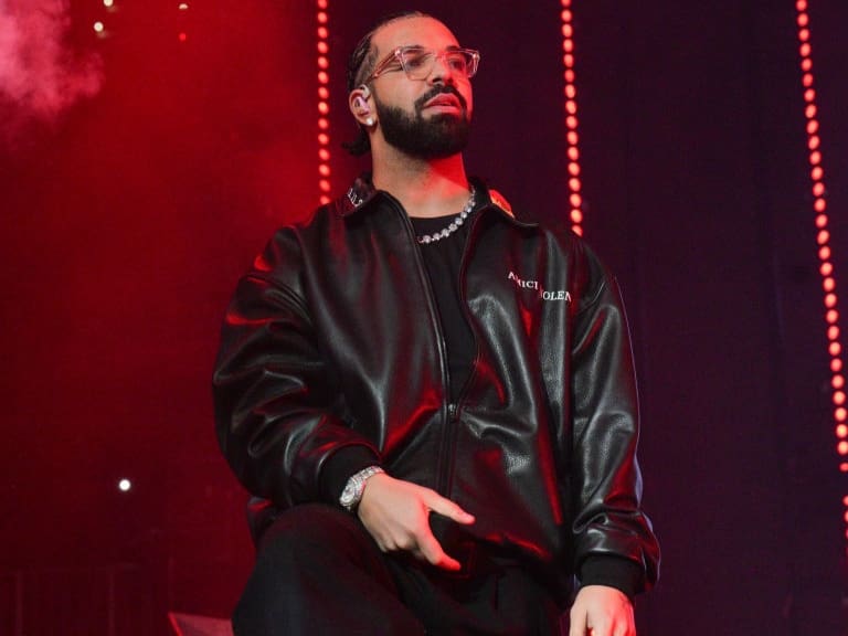 Las peculiares peticiones de Drake para realizar su show en el Lollapalooza 2023