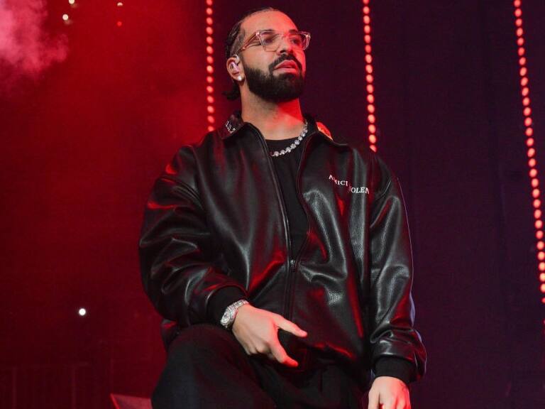 La millonaria apuesta que hizo Drake a que Canadá le ganará a Argentina en la Copa América 2024