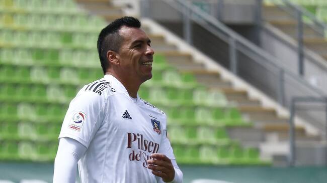 Esteban Paredes
