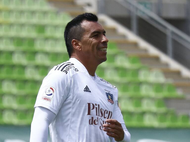 Esteban Paredes