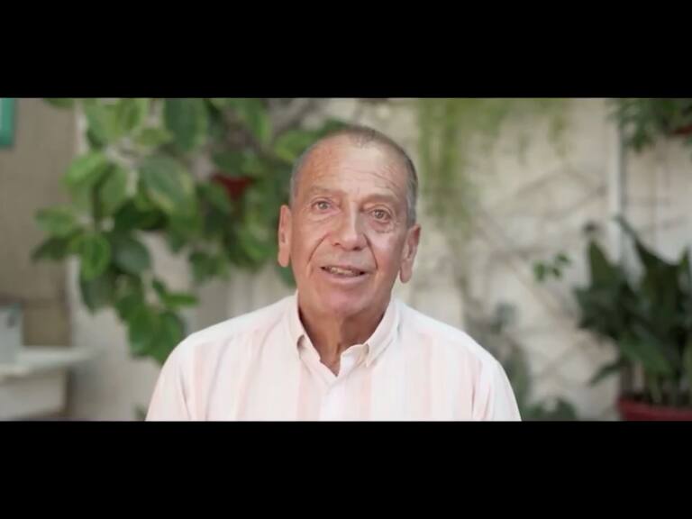 El abuelo que murió esperando casarse: Fundación Iguales publicó emotiva campaña por el matrimonio igualitario