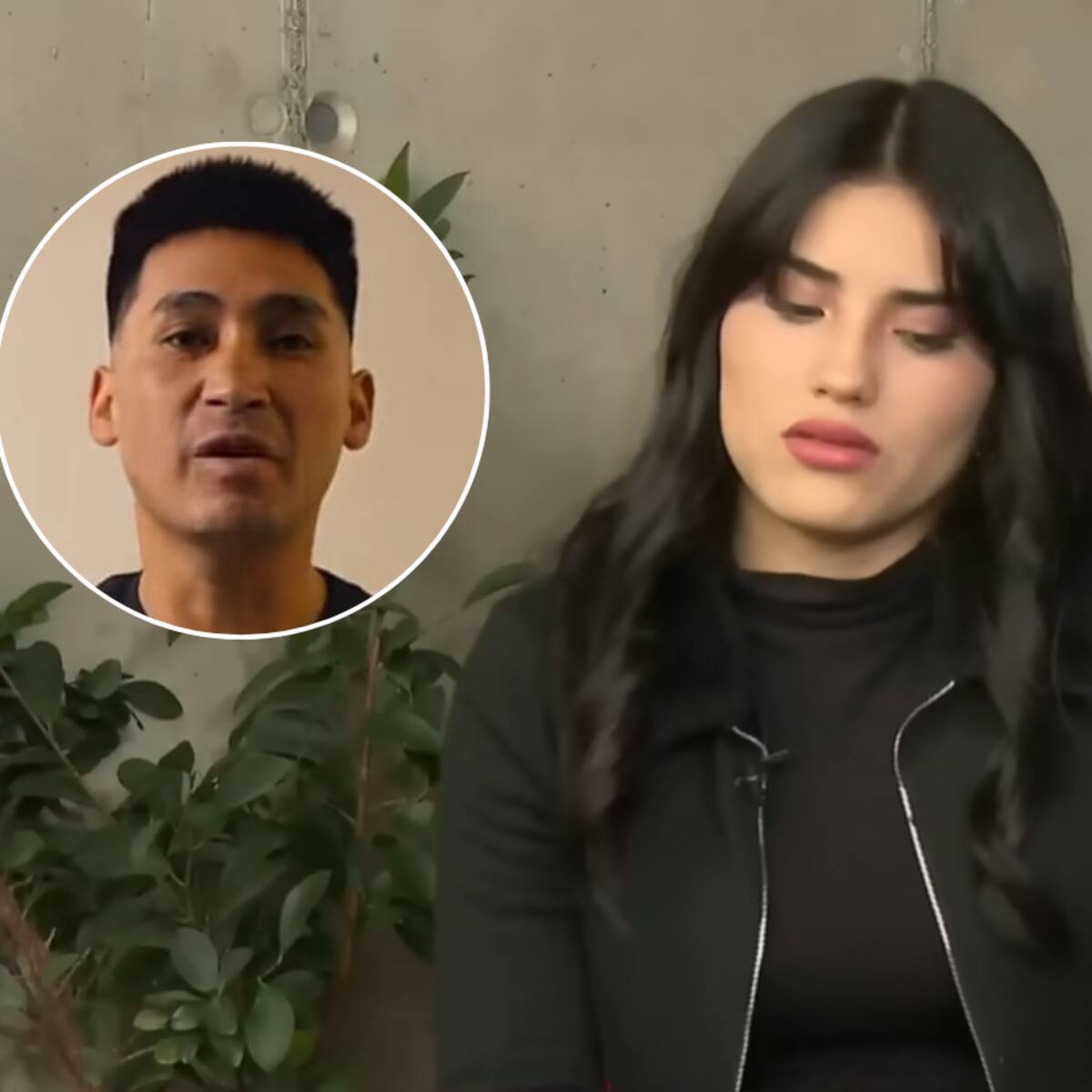 Génesis revela su reacción al reencontrarse con El Chino tras desaparecer con amigas parvularias: cruda escena