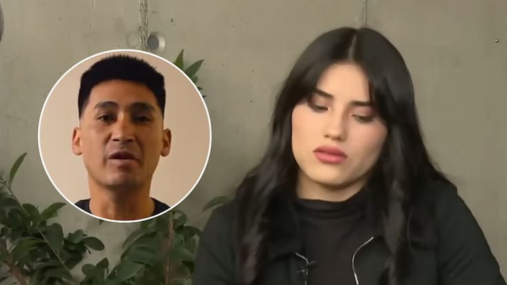 Génesis revela su reacción al reencontrarse con El Chino tras desaparecer con amigas parvularias: cruda escena