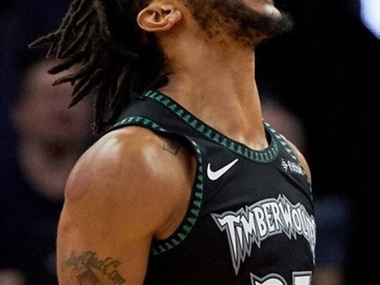 Derrick Rose se destapa con su mejor versión: 50 puntos ante Utah Jazz