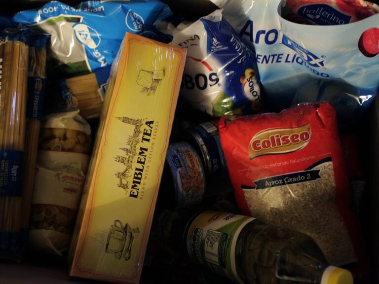 Escuela de lenguaje de Cartagena entrega bolsas de alimentos mensuales a sus alumnos: «No tenemos aportes Junji, y eso hace todo más preocupante»