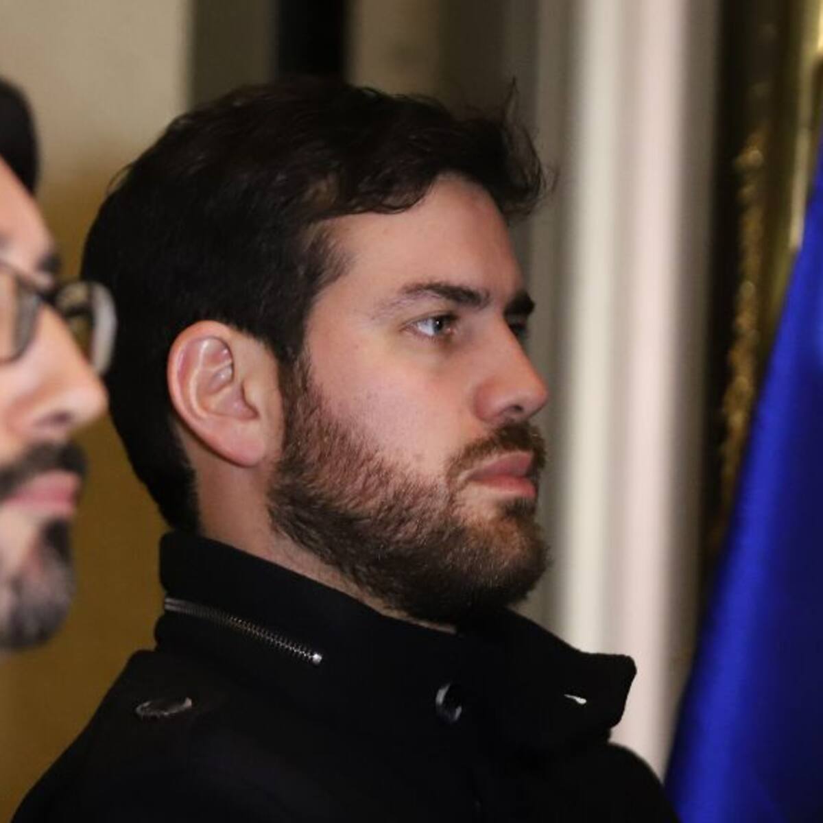 Diputado Ibáñez por partido único en el Frente Amplio: «Son más las cosas que nos hacen parte de un mismo proyecto que las diferencias»