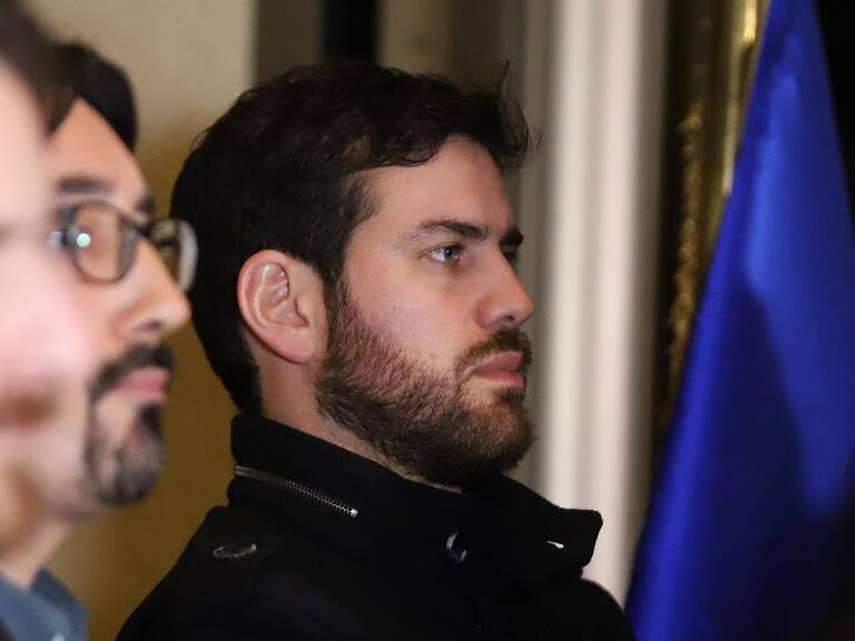 “Todo lo votan en contra”: diputado Ibáñez asegura que la derecha ha instaurado el “antigabrielismo”