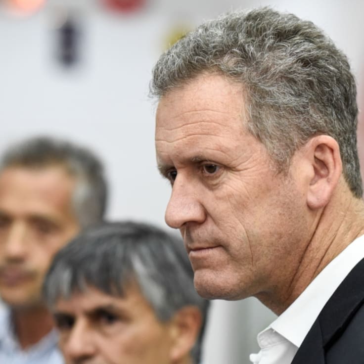 Ministro Muñoz confirma que fue sancionado por EE. UU.: “Hemos trabajado mejorando las condiciones de conectividad digital en Chile”