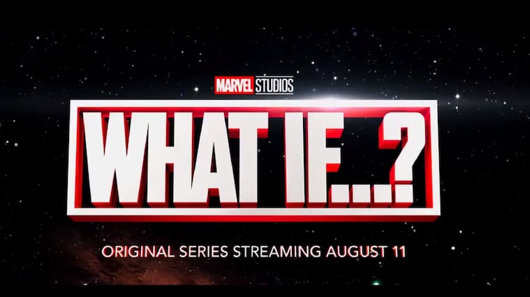 What If...?
