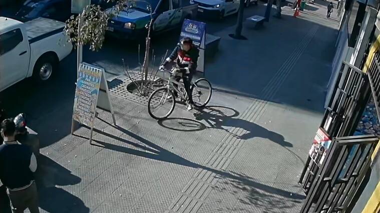 Captura de pantalla