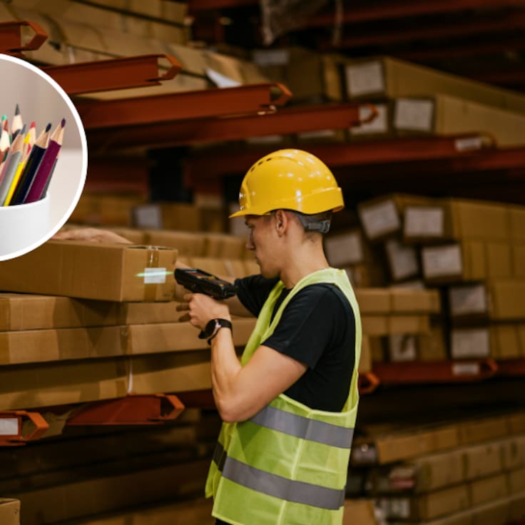 ¿Buscando trabajo? Abren 500 vacantes laborales en logística para la temporada escolar y así puedes postular