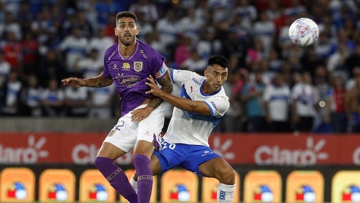 Deportes Concepción vs Universidad Católica: dónde, cuándo y cómo ver el partido en vivo, en directo, online y en TV
