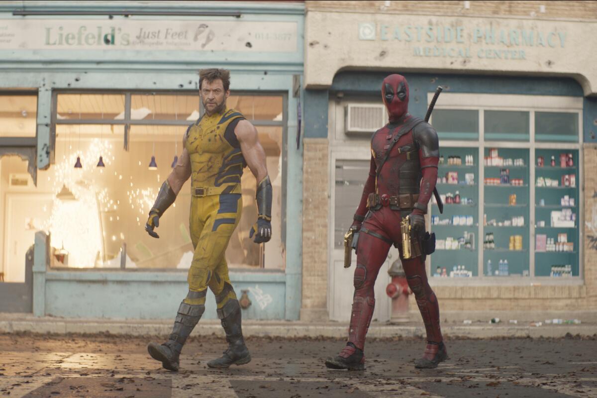 Marvel