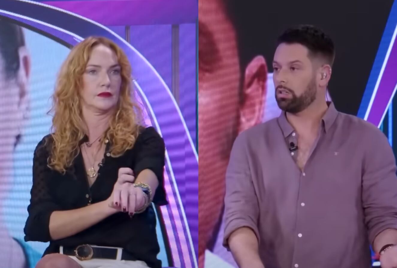 Sígueme, de TV+