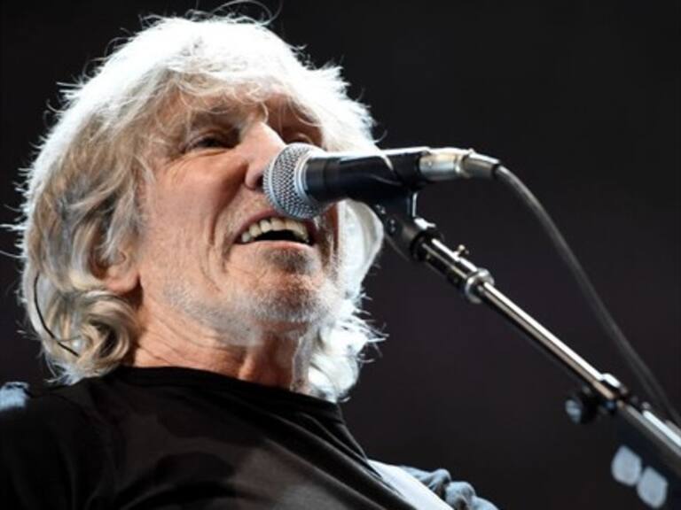 Roger Waters vuelve a Chile