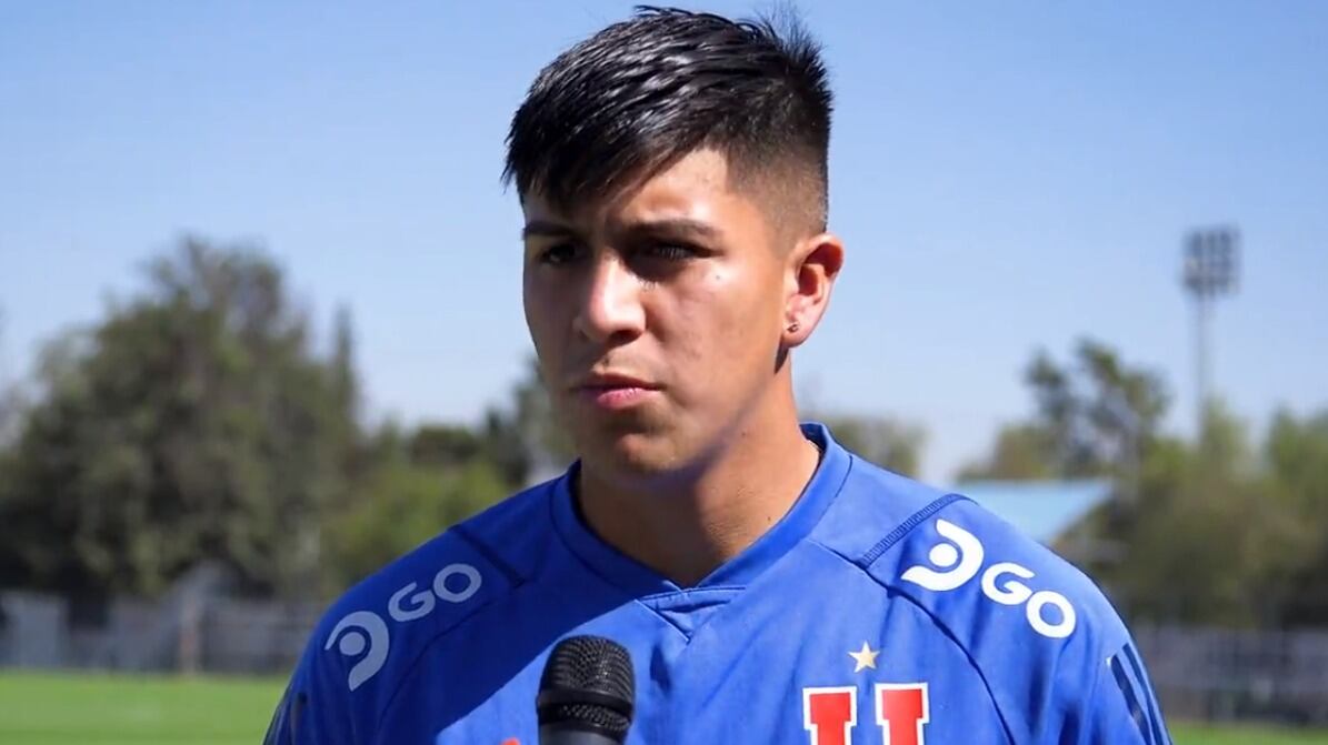 Marcelo Morales
