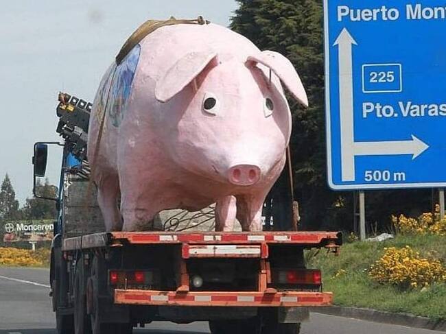 Puntero Izquierdo