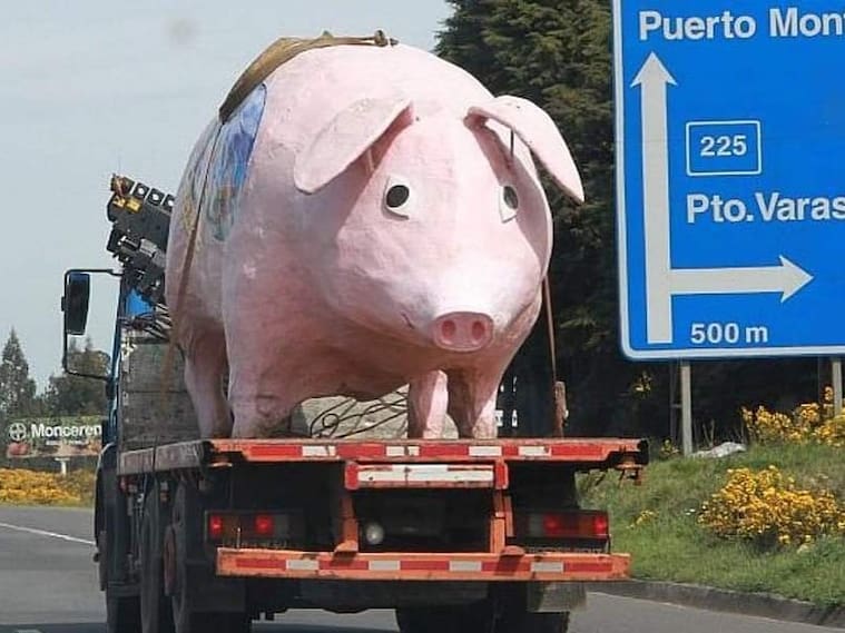 Puntero Izquierdo